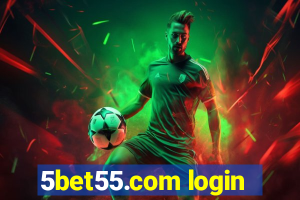 5bet55.com login